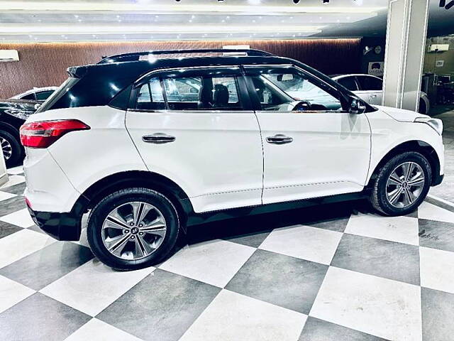 Used Hyundai Creta [2015-2017] 1.6 SX Plus AT in Delhi