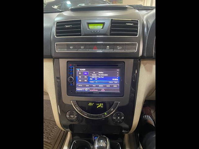 Used Ssangyong Rexton RX7 in Mumbai