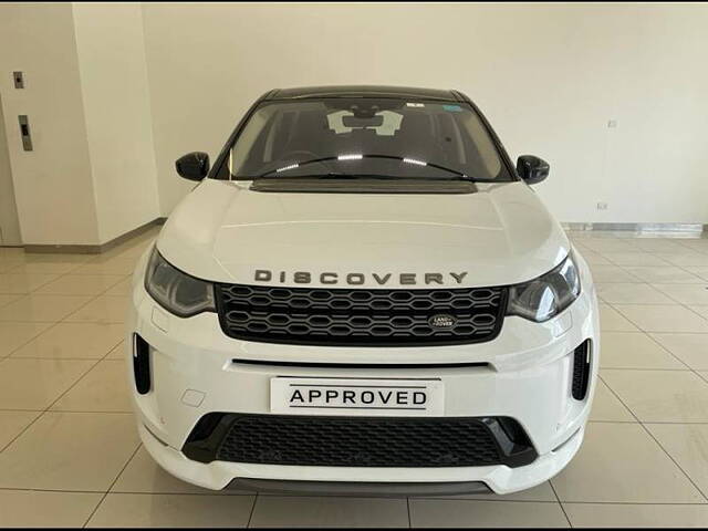 Used 2020 Land Rover Discovery Sport in Pune