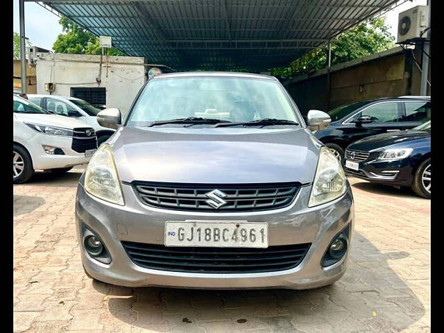 Used 2014 Maruti Suzuki Swift DZire in Ahmedabad