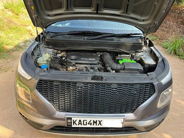 Used Hyundai Venue [2019-2022] SX Plus 1.0 Turbo DCT in Mangalore