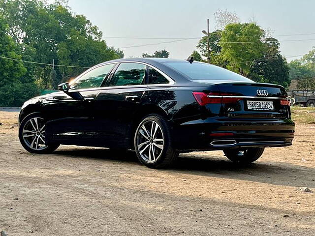 Used Audi A6 Technology 45 TFSI in Delhi