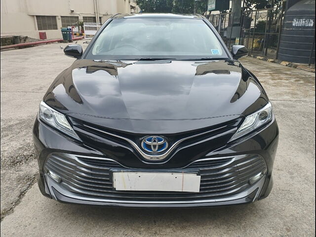 Used 2021 Toyota Camry in Gurgaon