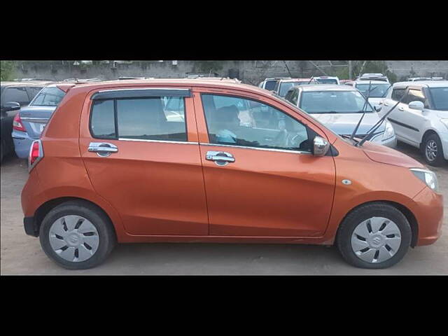 Used Maruti Suzuki Celerio [2017-2021] VXi CNG [2019-2020] in Pune