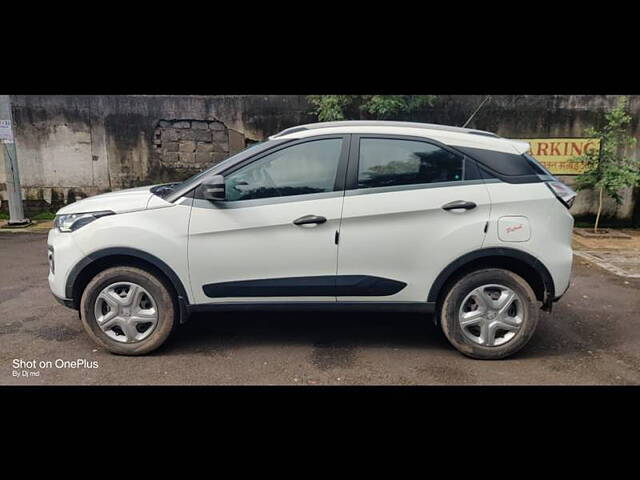 Used Tata Nexon [2020-2023] XMA in Pune