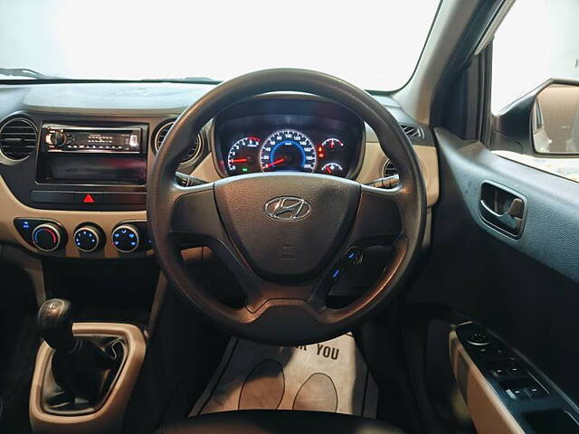 Used Hyundai Grand i10 Magna U2 1.2 CRDi in Ahmedabad