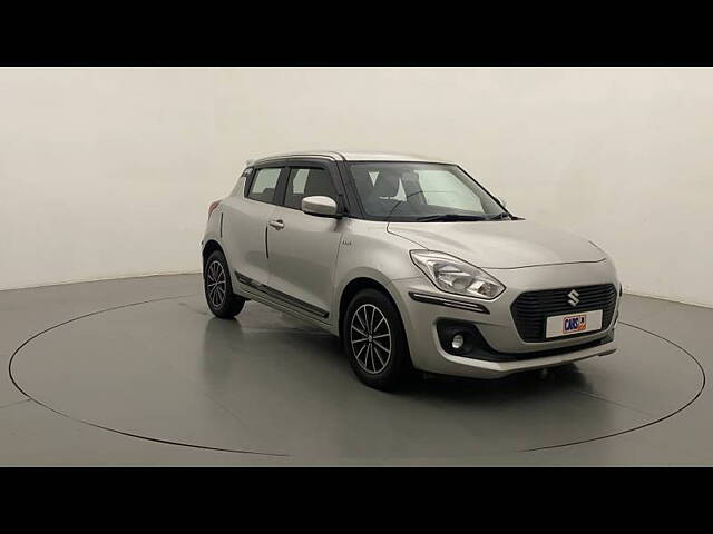 Used 2018 Maruti Suzuki Swift in Mumbai