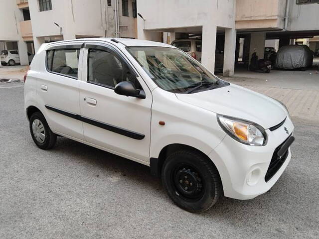 Used Maruti Suzuki Alto 800 [2012-2016] Lxi in Raipur