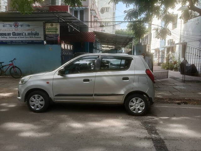 Used Maruti Suzuki Alto K10 [2014-2020] VXi AMT [2014-2018] in Chennai