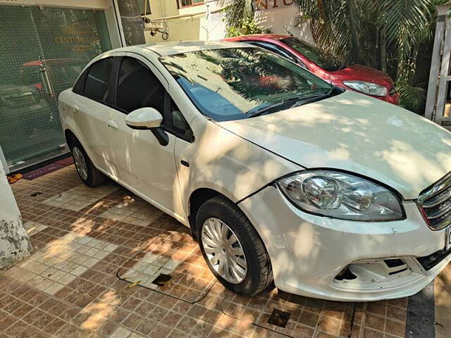 Used Fiat Linea Active Diesel [2014-2016] in Chennai