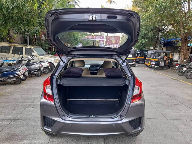 Used Honda Jazz [2018-2020] VX Petrol in Mumbai