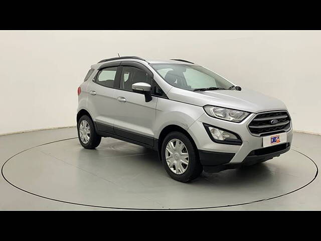 Used 2018 Ford Ecosport in Delhi