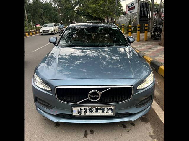 Used 2018 Volvo S90 in Hyderabad