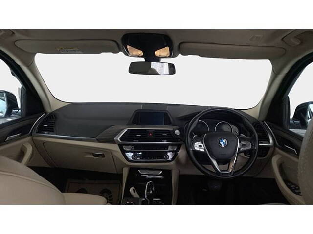 Used BMW X3 [2014-2018] xDrive-20d xLine in Gurgaon