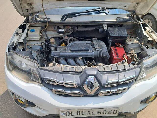 Used Renault Kwid [2015-2019] RXL [2015-2019] in Delhi