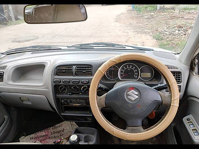 Used Maruti Suzuki Alto K10 [2010-2014] VXi in Satna