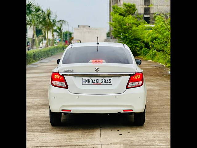 Used Maruti Suzuki Dzire VXi [2020-2023] in Nashik