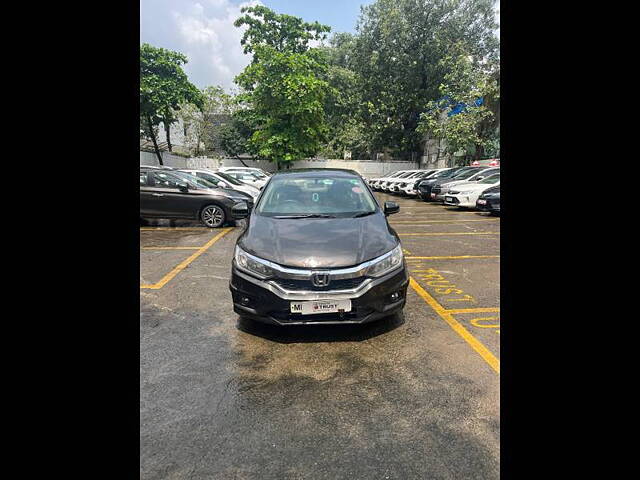 Used 2019 Honda City in Mumbai