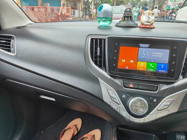 Used Maruti Suzuki Baleno [2019-2022] Zeta in Hyderabad