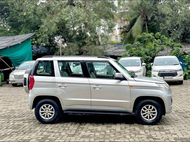 Used Mahindra TUV300 [2015-2019] T8 mHAWK100 in Mumbai