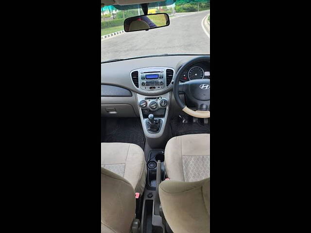 Used Hyundai i10 [2010-2017] Magna 1.2 Kappa2 in Mohali