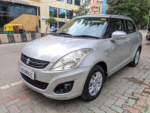 Used Maruti Suzuki Swift DZire [2011-2015] ZDI in Bangalore