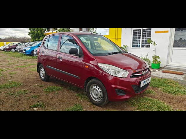 Used 2015 Hyundai i10 in Chennai