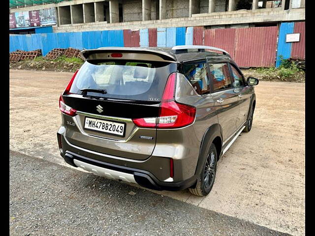 Used Maruti Suzuki XL6 [2019-2022] Alpha MT Petrol in Mumbai