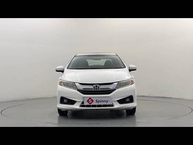 Used Honda City [2014-2017] VX in Delhi