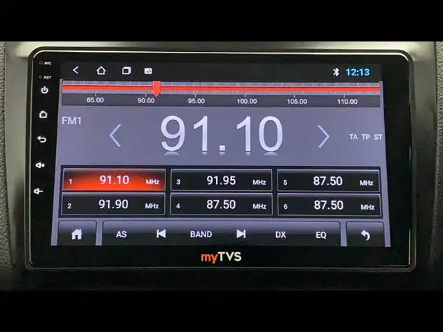 Used Volkswagen Polo [2016-2019] Comfortline 1.0L (P) in Hyderabad