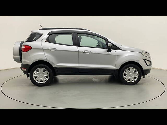 Used Ford EcoSport [2017-2019] Trend + 1.5L Ti-VCT AT in Delhi