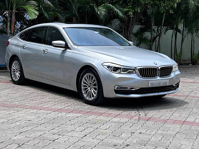 Used BMW 6 Series GT [2018-2021] 630d Luxury Line [2018-2019] in Chennai