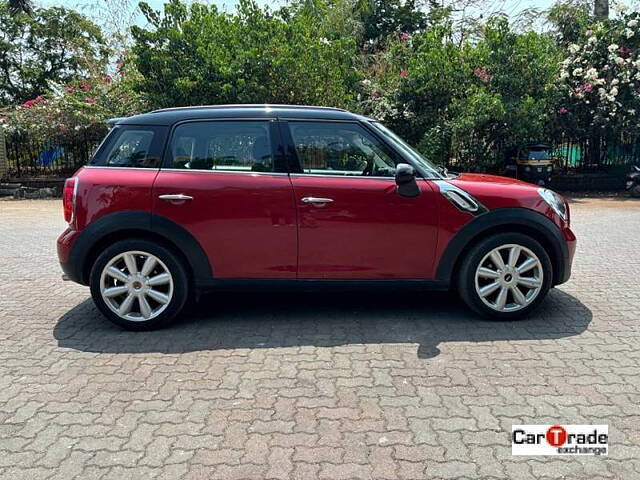 Used MINI Cooper Countryman [2012-2015] Cooper D in Mumbai