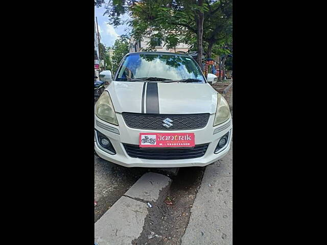 Used 2011 Maruti Suzuki Swift in Kolkata