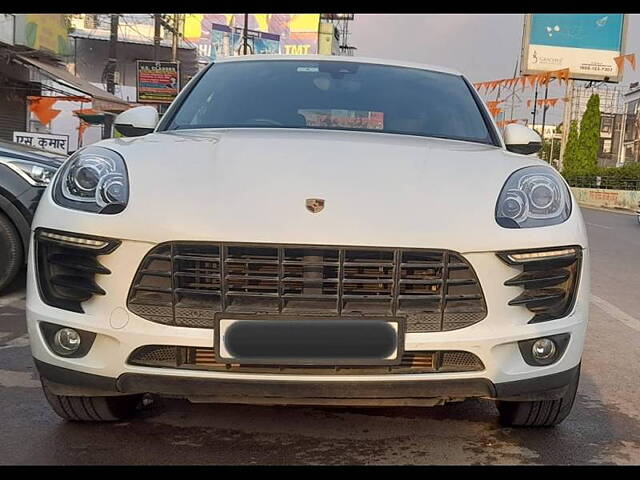 Used 2019 Porsche Macan in Raipur