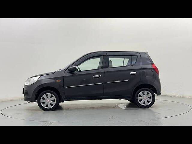 Used Maruti Suzuki Alto K10 [2014-2020] VXi in Gurgaon