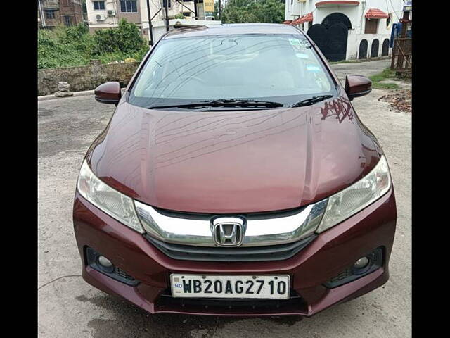 Used Honda City [2011-2014] 1.5 V MT in Kolkata