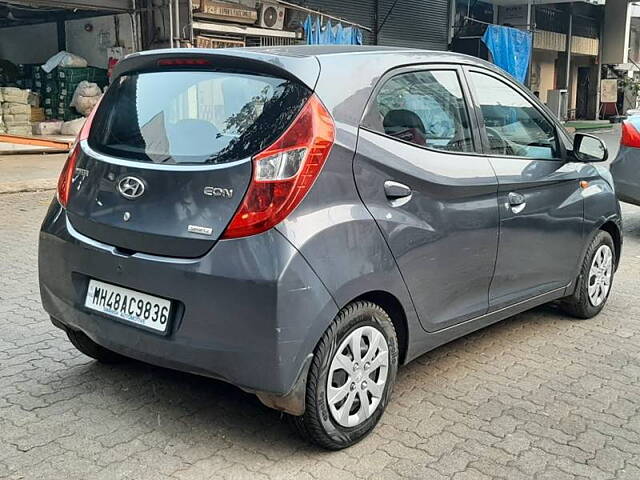 Used Hyundai Eon Sportz in Mumbai