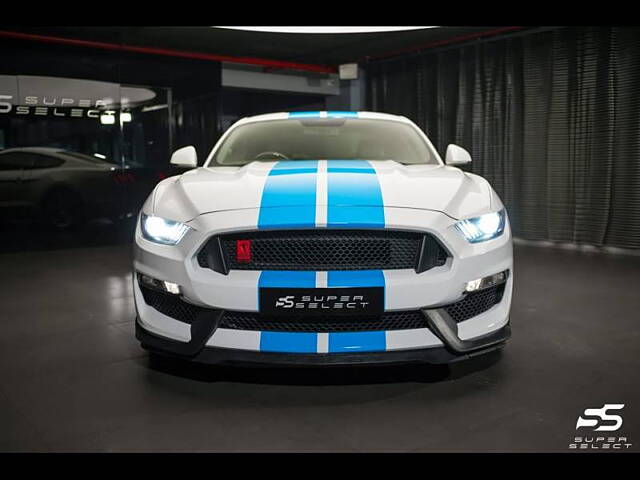 Used 2016 Ford Mustang in Pune