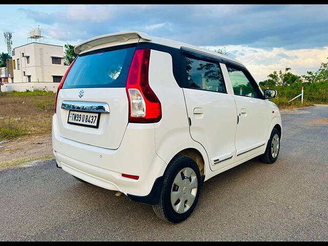 Used Maruti Suzuki Wagon R [2019-2022] VXi 1.0 [2019-2019] in Coimbatore