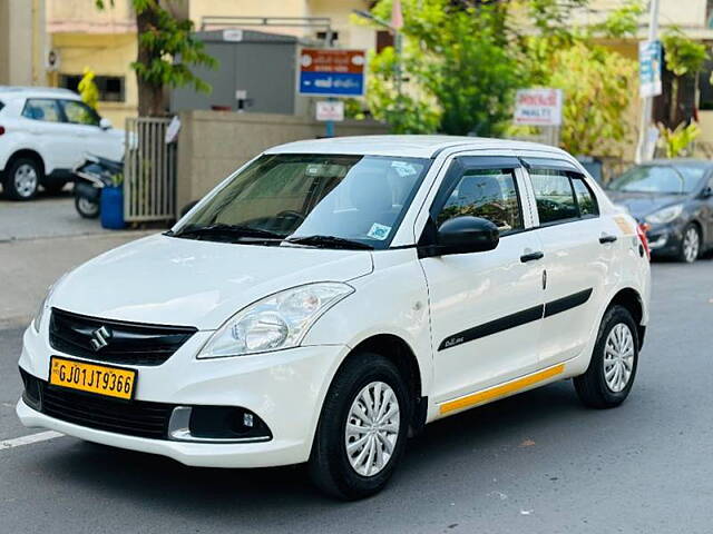 Used Maruti Suzuki Dzire VXi CNG [2020-2023] in Ahmedabad