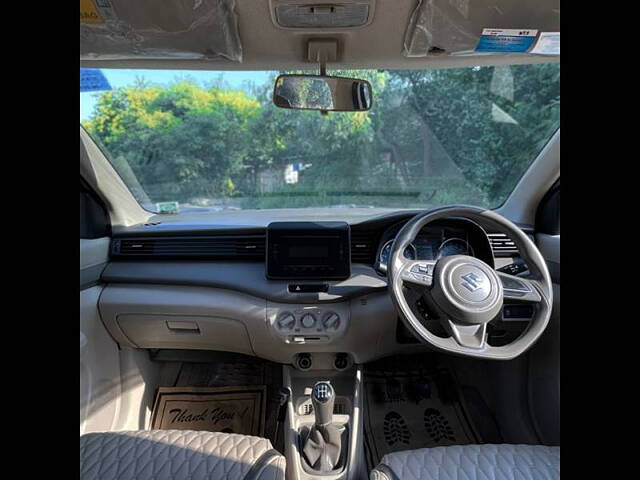 Used Maruti Suzuki Ertiga [2018-2022] VXi in Delhi