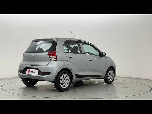 Used Hyundai Santro Sportz [2018-2020] in Gurgaon