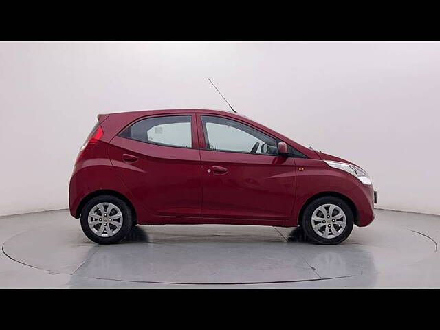 Used Hyundai Eon Sportz in Bangalore