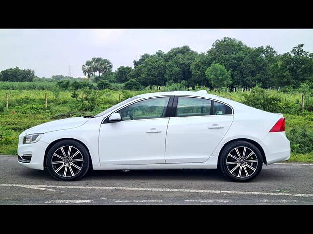 Used Volvo S60 [2015-2020] D5 2.4 L in Surat