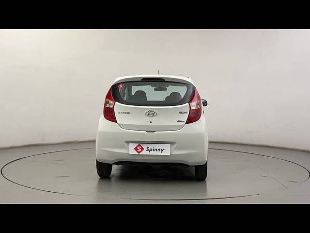 Used Hyundai Eon 1.0 Kappa Magna + [2014-2016] in Ahmedabad