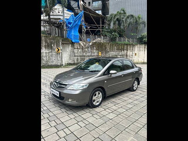 Used Honda City ZX GXi in Mumbai