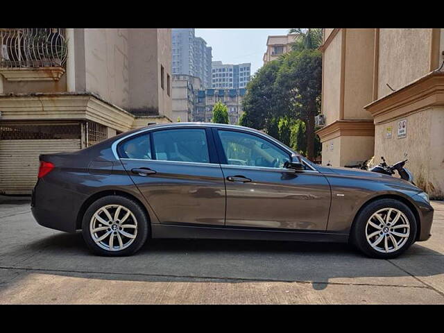 Used BMW 3 Series [2012-2016] 320d Prestige in Mumbai