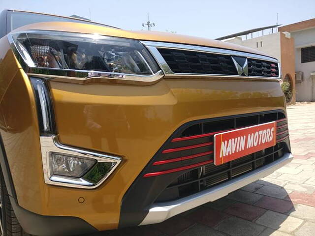 Used Mahindra XUV300 [2019-2024] W8 (O) 1.2 Petrol in Ahmedabad