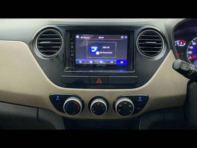 Used Hyundai Grand i10 Magna 1.2 Kappa VTVT in Delhi